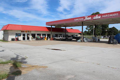 Sarcoxie Hardware - Store photo