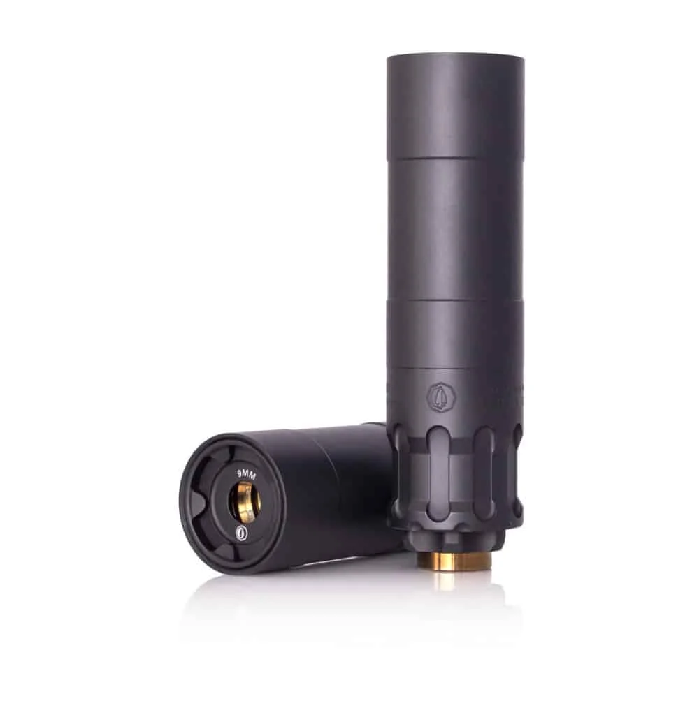 Rugged Obsidian 9