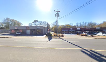 Center Shot Specialties - Store photo
