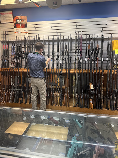 Family Pawn - Store photo