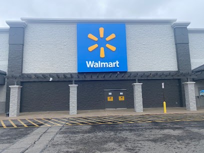 Walmart Supercenter - Store photo