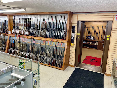Gamaliel Shooting Supply - Store photo