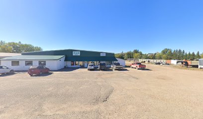 Farmers Union Lumber Co - Store photo