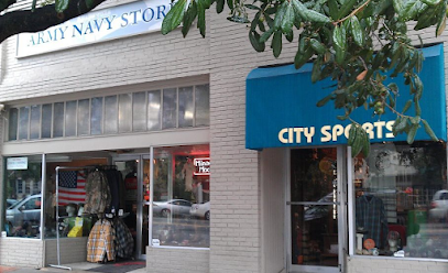 Hartsville Army Navy Store - Store photo