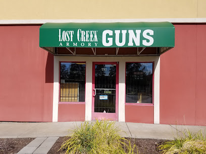Lost Creek Armory - Store photo