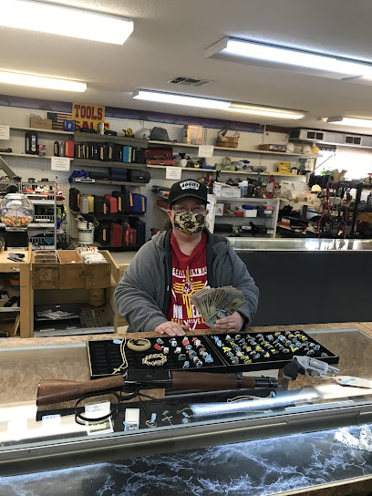 Traderman Pawn LLC - Store photo