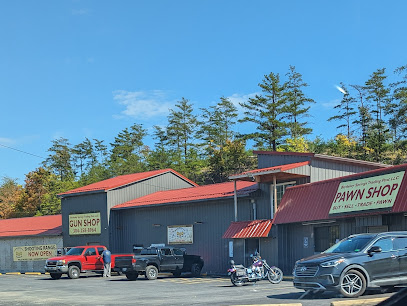 Berkeley Springs Trading Post - Store photo