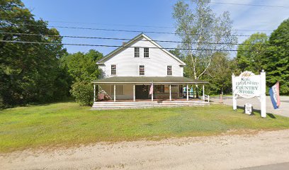 Investment Arms - Store photo