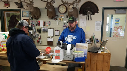 Flambeau River Outfitters - Store photo