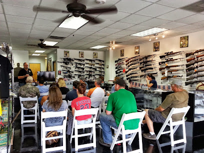 JWM Tactical Training and Protection Services LLC - Store photo
