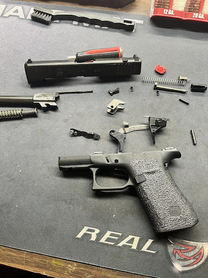 Baron Arms Gunsmithing - Store photo