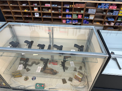 Top Gun Firearms & Outdoors - Store photo