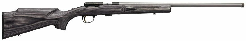 Browning T-Bolt Target Varmint