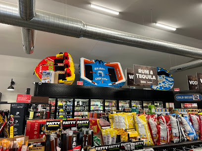 Lured In - Store photo