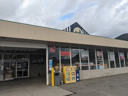 Three Bears Butte - Store photo