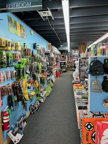Bill's Sporting Goods - Store photo