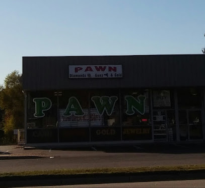 Pawnbrokers of Alexandria - Store photo