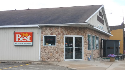 Galesburg Hardware - Store photo
