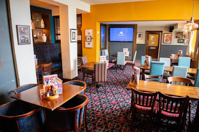 Baldwin Arms - Store photo