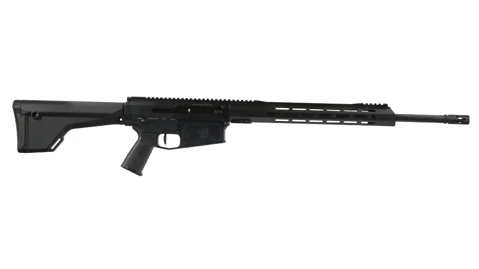 BCA Huntmaster BC-8
