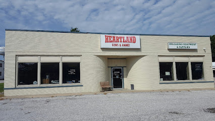 Heartland Guns & Ammo - Store photo