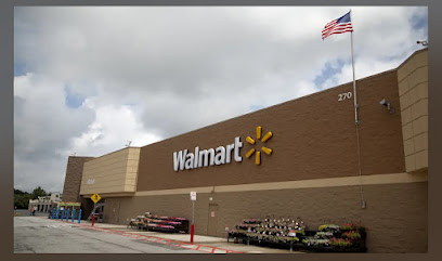 Walmart Supercenter - Store photo