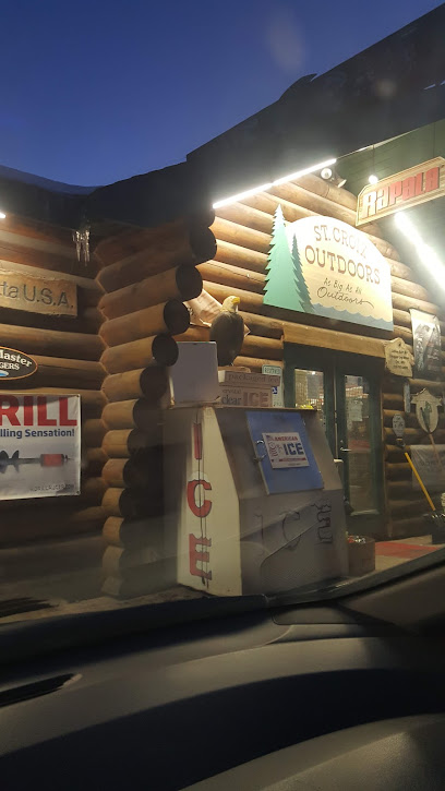 St Croix Outdoors - Store photo