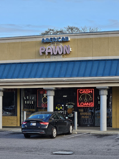 American Pawn Gun and Jewelry Exchange - Store photo