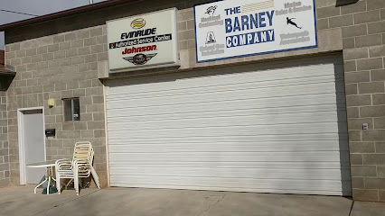 The Barney Company-Outdoor Outfitters - Store photo