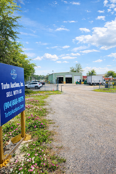 Turbo Auctions, Inc - Store photo