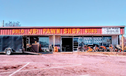J B's Pawn Shop - Store photo