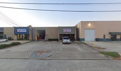 Prokop, Paul J - Store photo