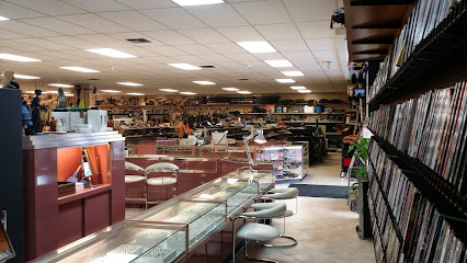Trading Post Pawn Shop Inc - Store photo