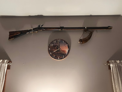 October Country Muzzleloading - Store photo