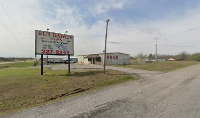 Rut Dawg's Pawn - Store photo