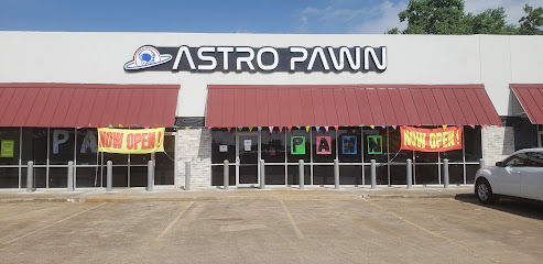 Astro Pawn - Store photo