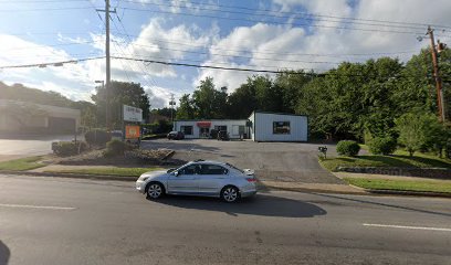 Wings & Clays Guns - Store photo