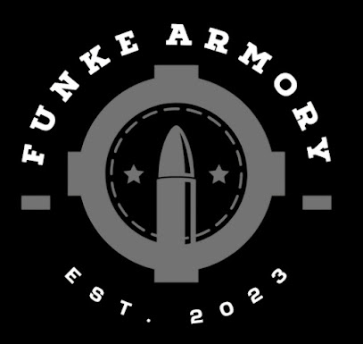 Funke Armory - Store photo