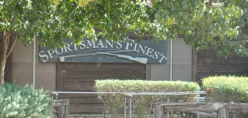 Sportsman's Finest - Store photo