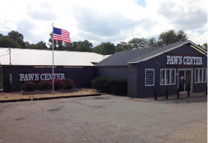 Pawn Center LLC - Store photo