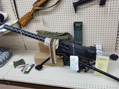 South Branch Guns & Pawn - Store photo