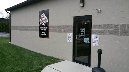 Gun Hub USA - Store photo