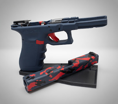 Whisper Firearms - Store photo