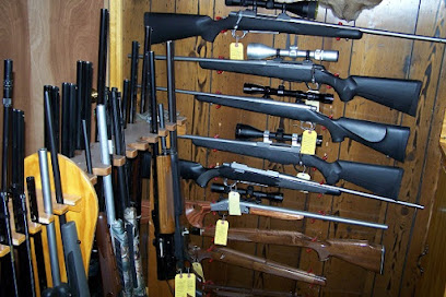 Bobs Custom Guns - Store photo