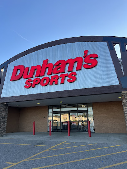 Dunham's Sports - Store photo
