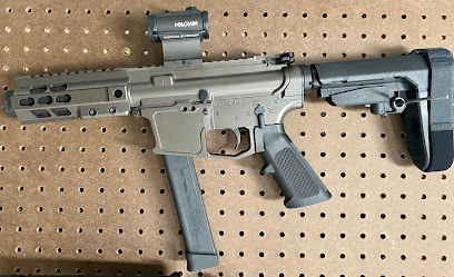 Hardcore Firearms - Store photo