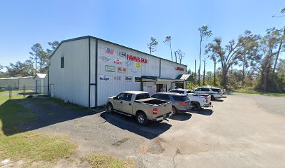 Perry Pawn Brokers - Store photo