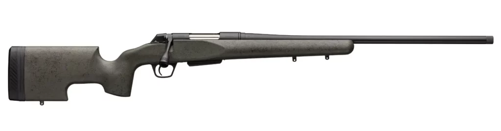 Winchester Renegade Long Range