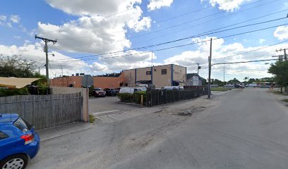 Dominguez Armory - Store photo