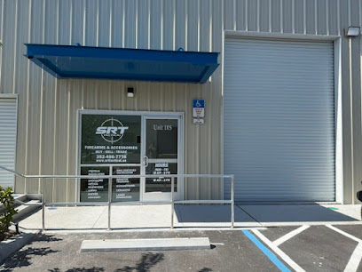 SRT Tactical LLC - Store photo